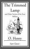 The Trimmed Lamp (eBook, ePUB)
