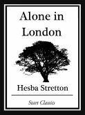 Alone in London (eBook, ePUB)