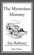 The Mysterious Mummy (eBook, ePUB) - Bild 1