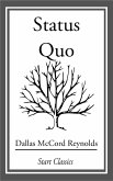 Status Quo (eBook, ePUB)