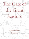 The Gate of the Giant Scissors (eBook, ePUB)