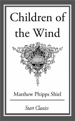 Cover Children of the Wind (eBook, ePUB)