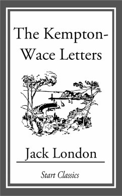 The Kempton-Wase Letters (eBook, ePUB) - London, Jack