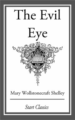 Cover The Evil Eye (eBook, ePUB)
