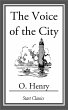 The Voice of the City (eBook, ePUB) - Bild 1