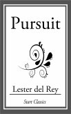 Pursuit (eBook, ePUB)