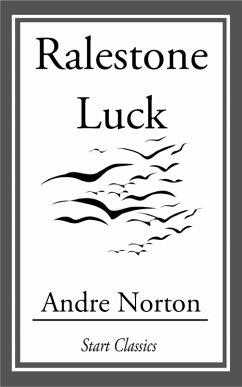 Cover Ralestone Luck (eBook, ePUB)