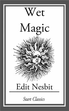 Cover Wet Magic (eBook, ePUB)