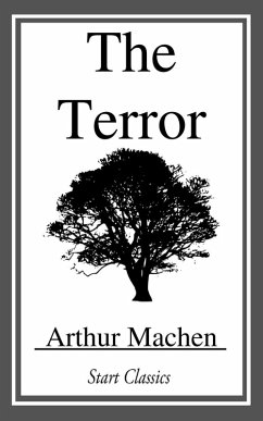 Cover The Terror (eBook, ePUB)