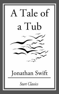 Cover A Tale of a Tub (eBook, ePUB)