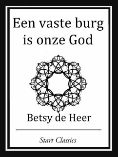 Cover Een Vaste Burg is Onze God (eBook, ePUB)