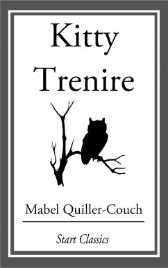 Cover Kitty Trenire (eBook, ePUB)