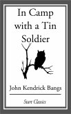In Camp with a Tin Soldier (eBook, ePUB)
