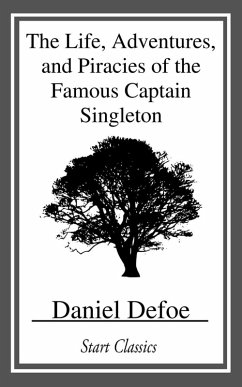 Cover The Life, Adventures, and Piracies of (eBook, ePUB)