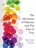 The Adventures of Odysseus And The Ta (eBook, ePUB)