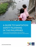 A Guide to Sanitation Safety Planning in the Philippines