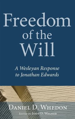 Freedom of the Will