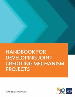 Handbook for Developing Joint Crediting Mechanism Projects - Asian Development Bank
