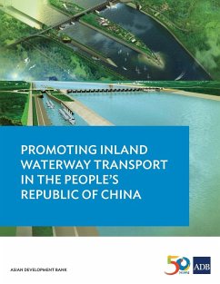 Promoting Inland Waterway Transport in the People's Republic of China - Asian Development Bank