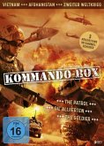 Kommando-Box DVD-Box