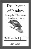 The Doctor of Pimlico (eBook, ePUB)