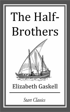 Cover The Half-Brothers (eBook, ePUB)