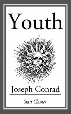 Cover Youth (eBook, ePUB)