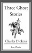 Three Ghost Stories (eBook, ePUB) - Bild 1