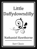 Little Daffydowndilly (eBook, ePUB)