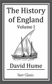 The History of England (eBook, ePUB)