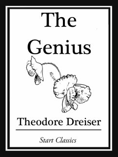 Cover The Genius (eBook, ePUB)
