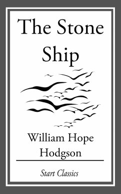 Cover The Stone Ship (eBook, ePUB)