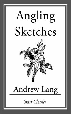 Cover Angling Sketches (eBook, ePUB)