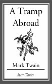 A Tramp Abroad (eBook, ePUB)