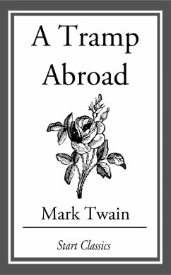 Cover A Tramp Abroad (eBook, ePUB)