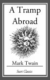 A Tramp Abroad (eBook, ePUB)
