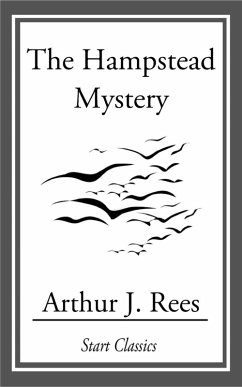 Cover The Hampstead Mystery (eBook, ePUB)