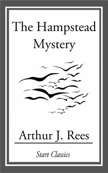 The Hampstead Mystery (eBook, ePUB) The Hampstead Mystery (eBook, ePUB)