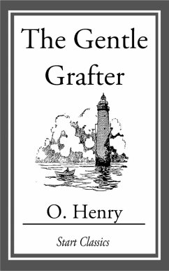 Cover The Gentle Grafter (eBook, ePUB)
