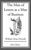 The Man of Letters as a Man of Busine (eBook, ePUB)