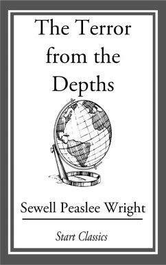 Cover The Terror from the Depths (eBook, ePUB)