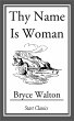Thy Name is Woman (eBook, ePUB) - Bild 1
