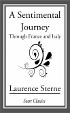 A Sentimental Journey (eBook, ePUB)