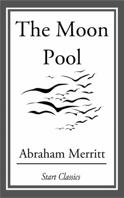 Cover The Moon Pool (eBook, ePUB)