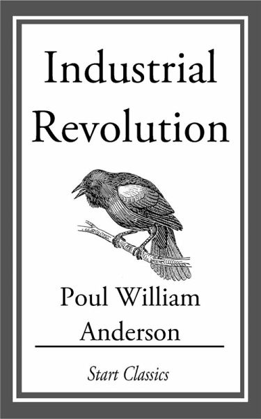 Industrial Revolution (eBook, ePUB)