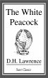 The White Peacock (eBook, ePUB) - Bild 1