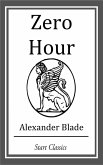 Zero Hour (eBook, ePUB)