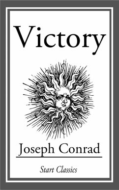 Cover Victory (eBook, ePUB)