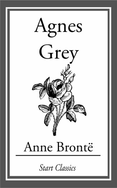 Agnes Grey (eBook, ePUB) Agnes Grey (eBook, ePUB)
