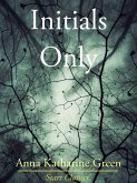 Initials Only (eBook, ePUB) Initials Only (eBook, ePUB)